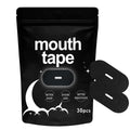 Breathable Material Sleep Strips Patches, 30/60/90Pcs/Set Sleep Mouth Tape, Gentle on Skin Sleep Strips, Body Care Kit for Men & Women, Sleeping Accessories, Sleep Aid Products, Sleep Breathing Patch, Sleep Aid Supplies