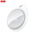 Smart GPS Tracker Tag 4-Pack – Anti-Lost Finder for Keys, Wallet, Luggage & Pets